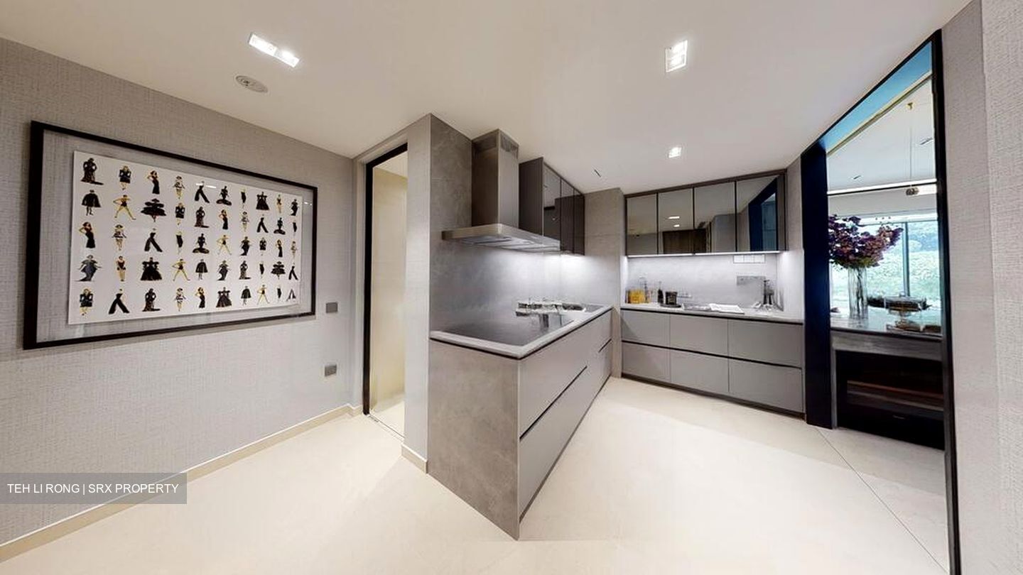 Canninghill Piers (D6), Apartment #464650841